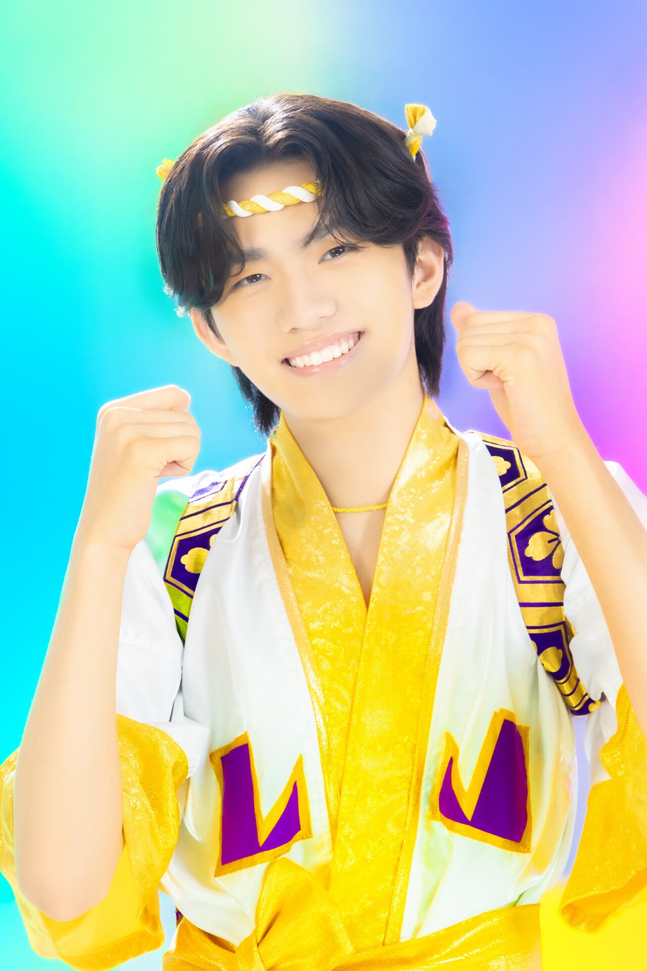 Lienel「超絶SUMMERでバカになれ」インタビュー｜“トンチキ”な夏、到来