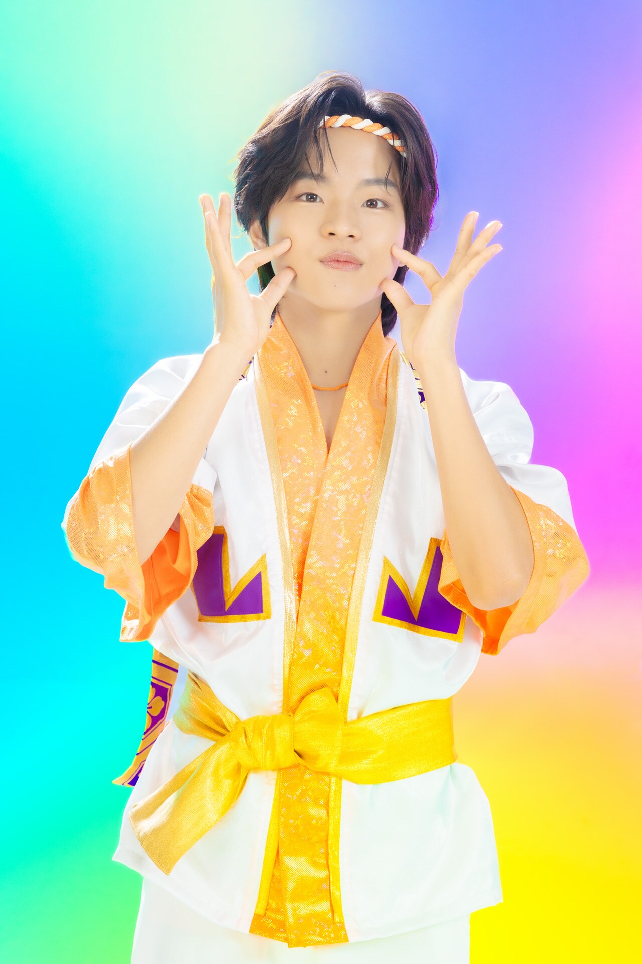 Lienel「超絶SUMMERでバカになれ」インタビュー｜“トンチキ”な夏、到来