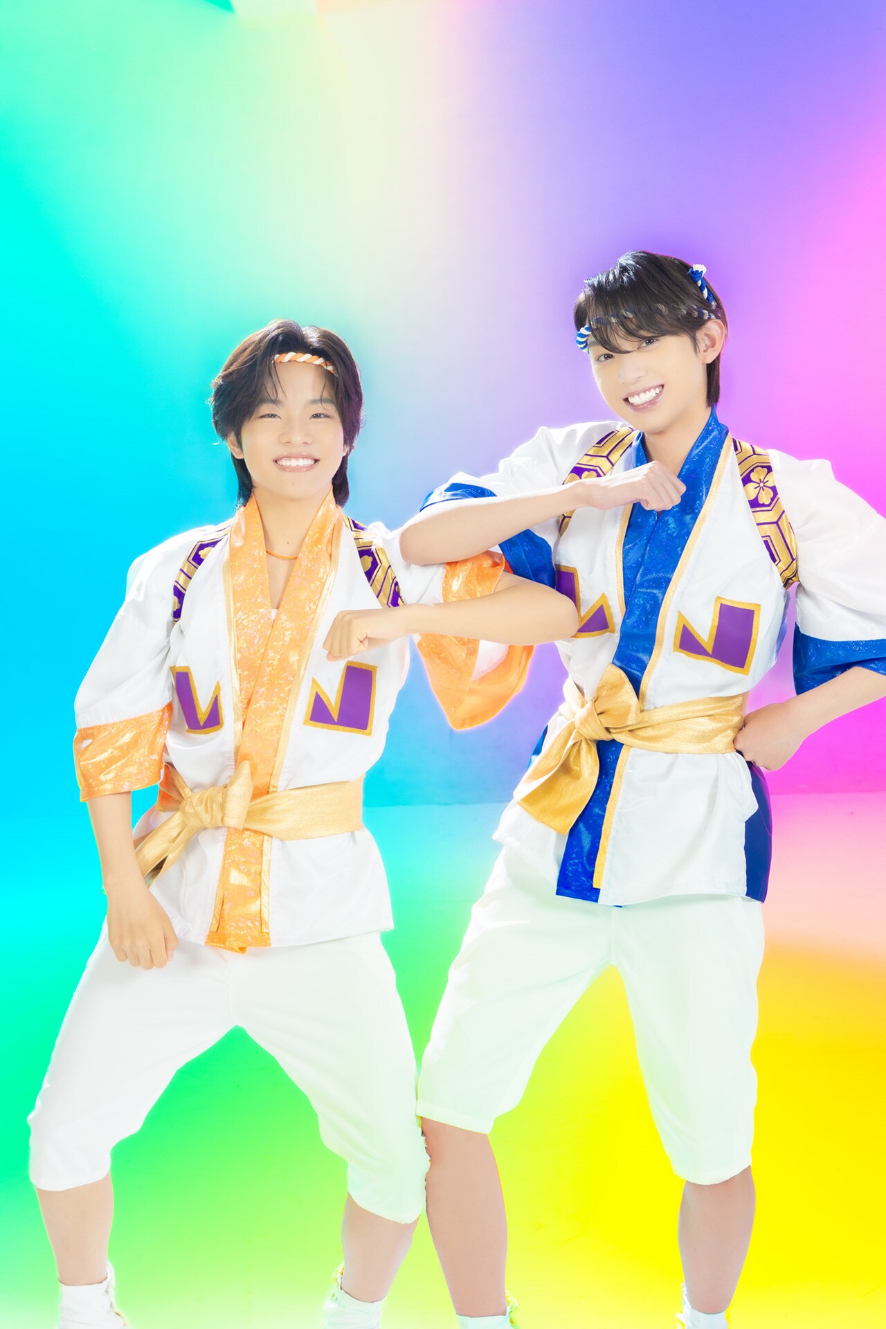 Lienel「超絶SUMMERでバカになれ」インタビュー｜“トンチキ”な夏、到来