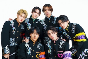 Lienel「Osyan」特集｜綾小路 翔プロデュース曲で団結すること羅武が如く、「おしゃれ」を真面目に考える