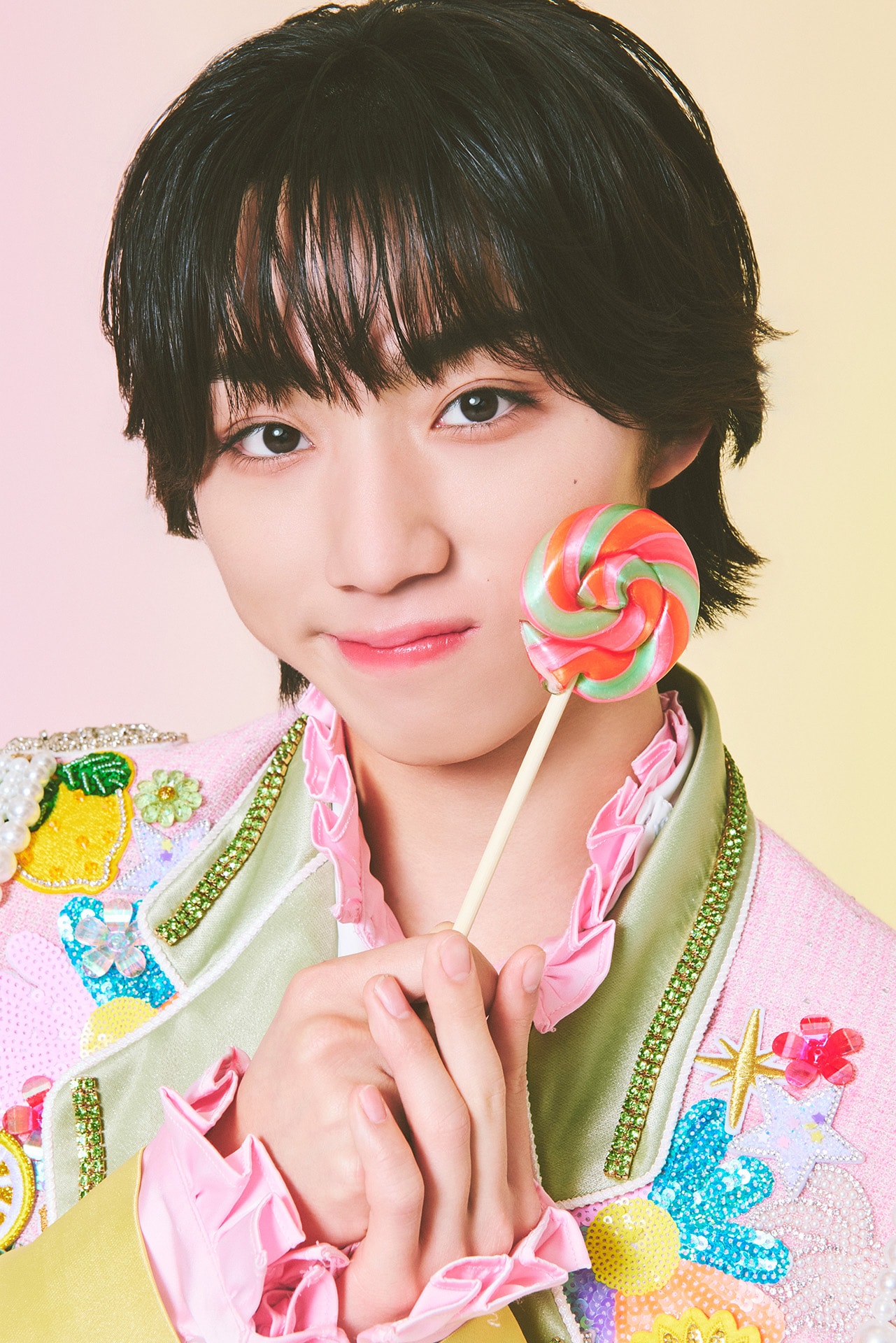 Lienelついにメジャーデビュー！予測不能のアイドル×トンチキソング