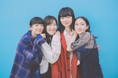 「リンダ リンダ リンダ 4K」ペ・ドゥナ×前田亜季×香椎由宇×関根史織が語る青春の日々、音楽がつないでくれた友情