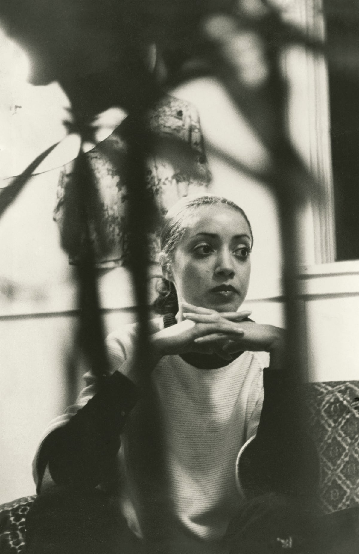 リンダ・キャリエール （Courtesy of James Ragan）