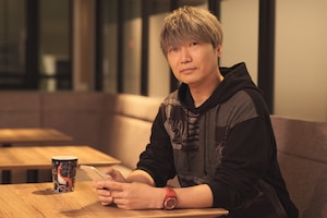 声優界のマンガソムリエ・小西克幸が選ぶ、イチオシのLINEマンガオリジナル作品は？マンガ文化への愛も炸裂