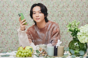 汚れなきマンガ愛好家・鈴木仁が、LINEマンガでリアルに読んでいる5作品を知りたくない？