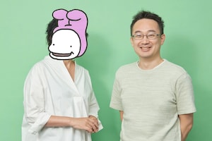 おかざき真里×LINEマンガ編集者・小林俊一、マンガ業界人が新たな才能発掘のため赤裸々談義!