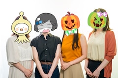 「先輩はおとこのこ」の作者・ぽむら若手3組が未来の後輩を後押し！彼女たちはどうやってLINEマンガでデビューした？