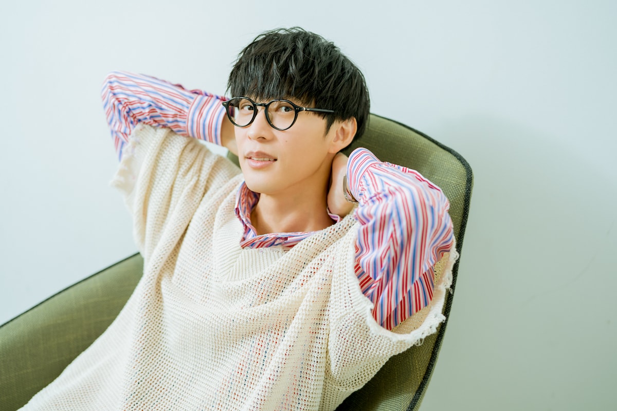 オーイシマサヨシ