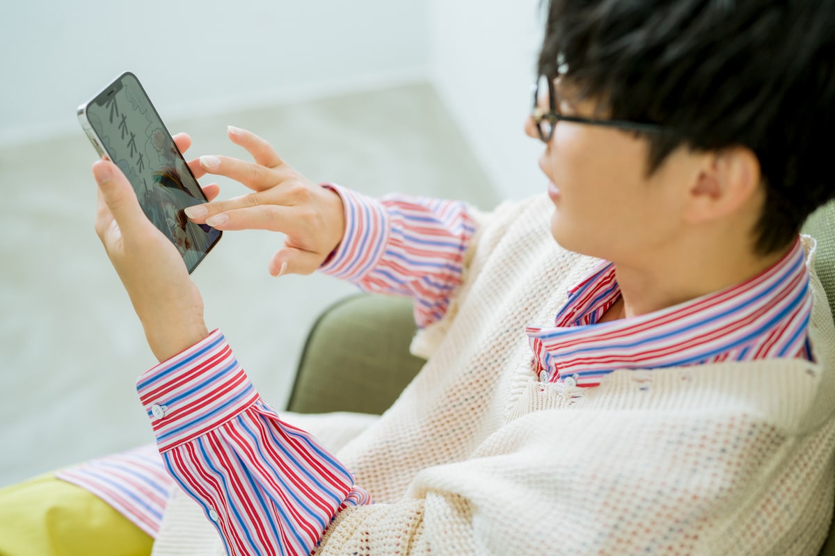 オーイシマサヨシ