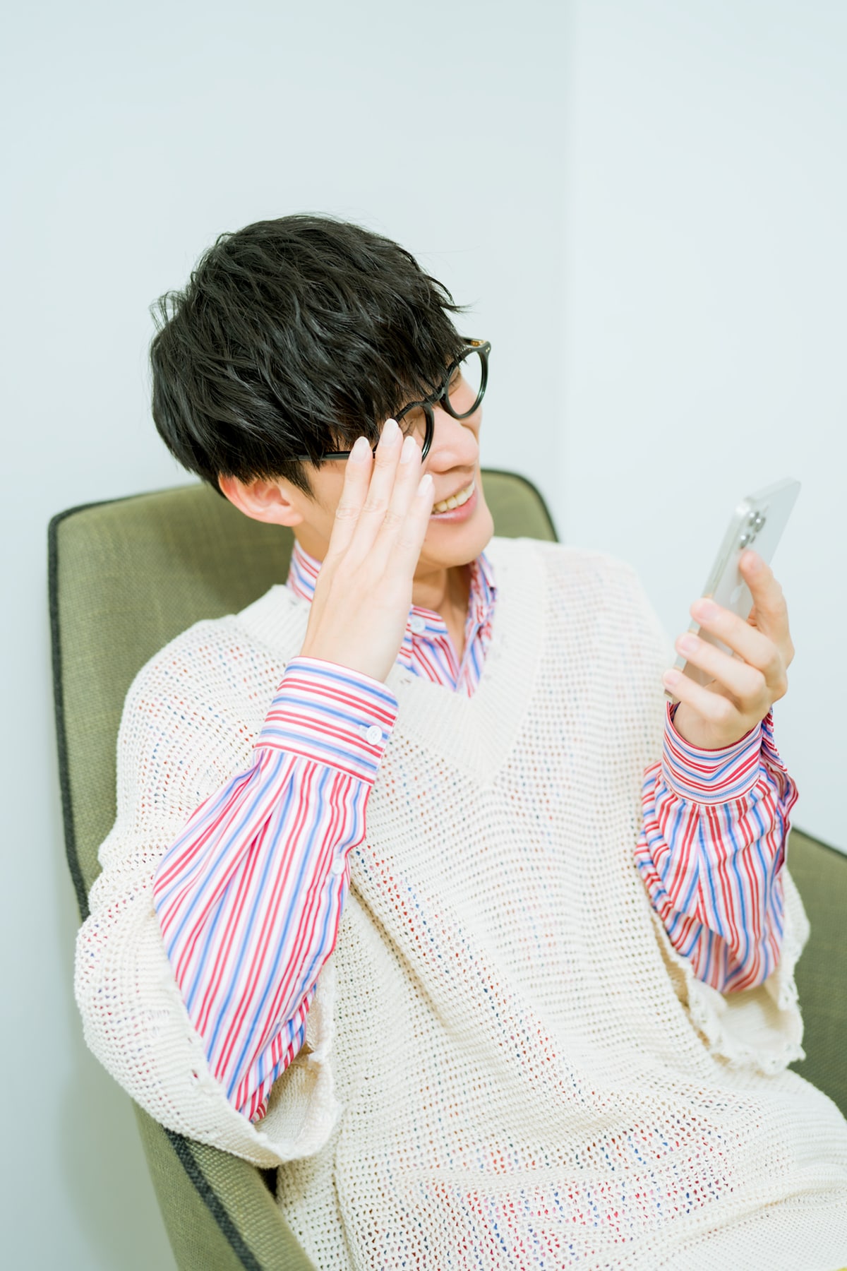 オーイシマサヨシ