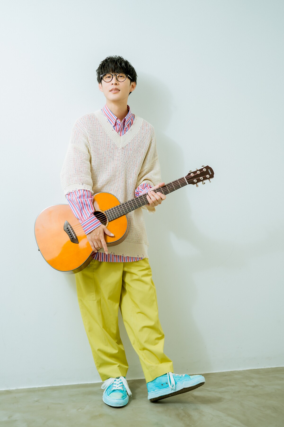 オーイシマサヨシ