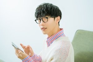 オーイシマサヨシを困らせる、圧倒的な没入感で時間を溶かしまくりのLINEマンガ