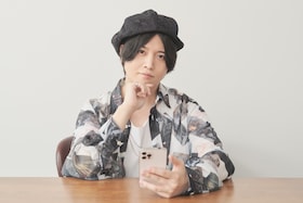 斉藤壮馬はwebtoonにハマれるのか？ヨコ読みマンガ愛好家がタテ読みマンガを読んでみたら…LINEマンガで大検証