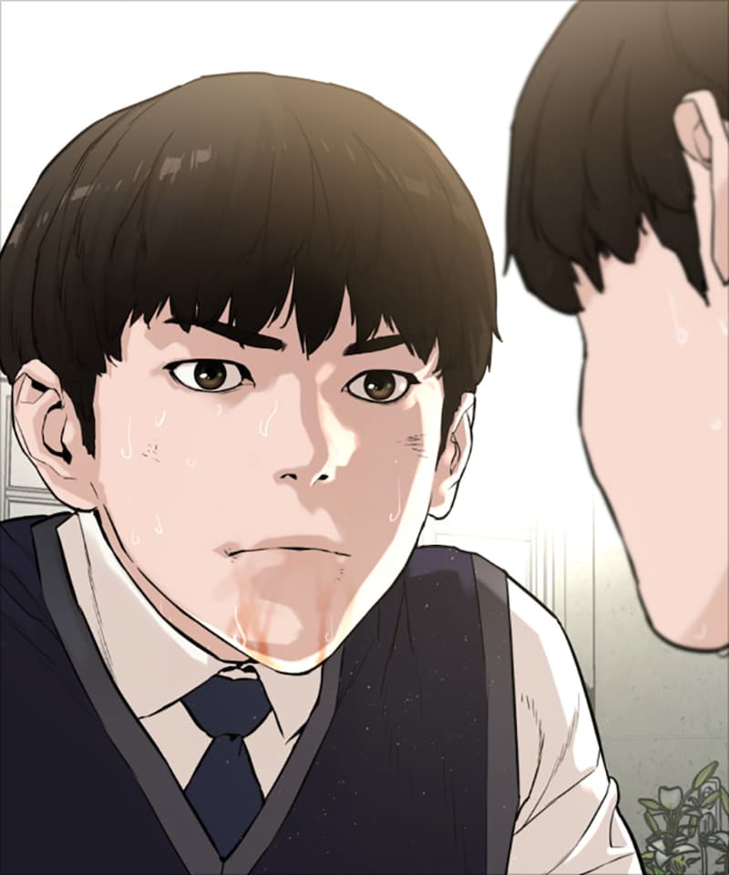 志村光太（CV：小野友樹）©PTJ cartoon company・金正賢スタジオ/LINE Digital Frontier