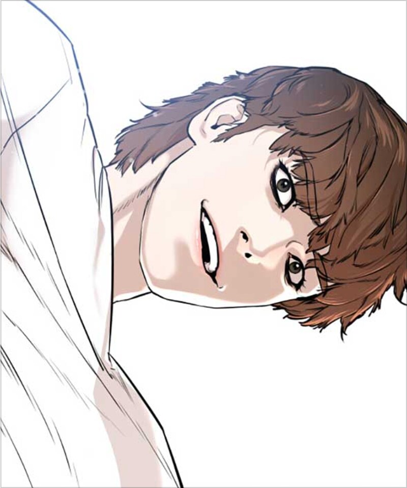 新庄玲央（CV：岡本信彦）©PTJ cartoon company・金正賢スタジオ/LINE Digital Frontier