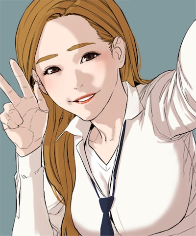 目黒ルミ（CV：竹達彩奈）©PTJ cartoon company・金正賢スタジオ/LINE Digital Frontier