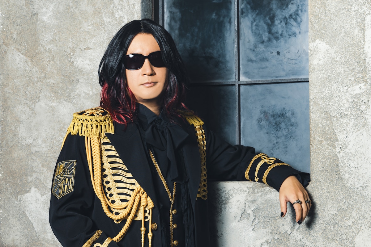 Revo（Linked Horizon）