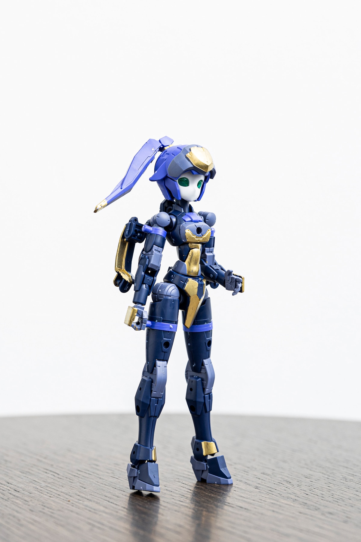 30 MINUTES MISSIONS「アチェルビー」