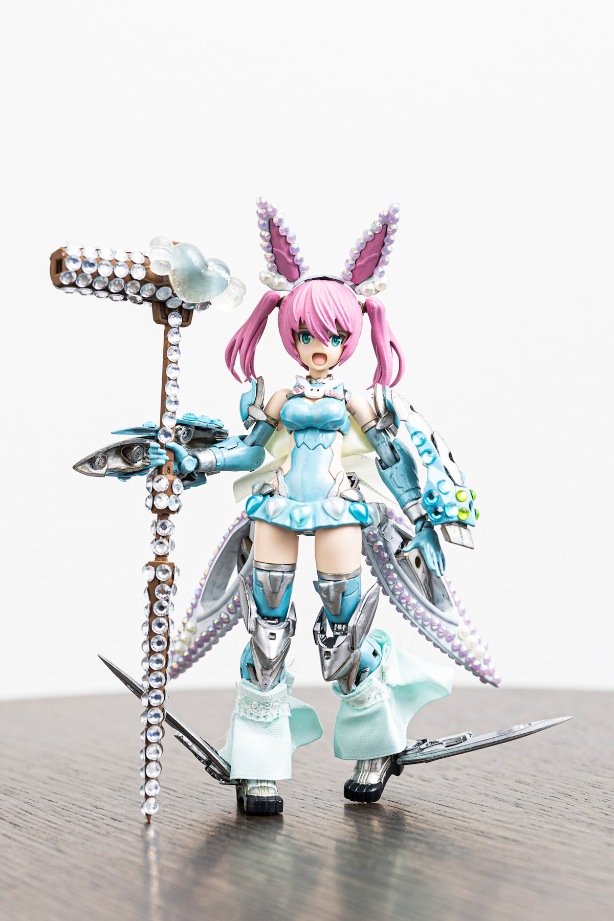 30 MINUTES SISTERS「ララネル」