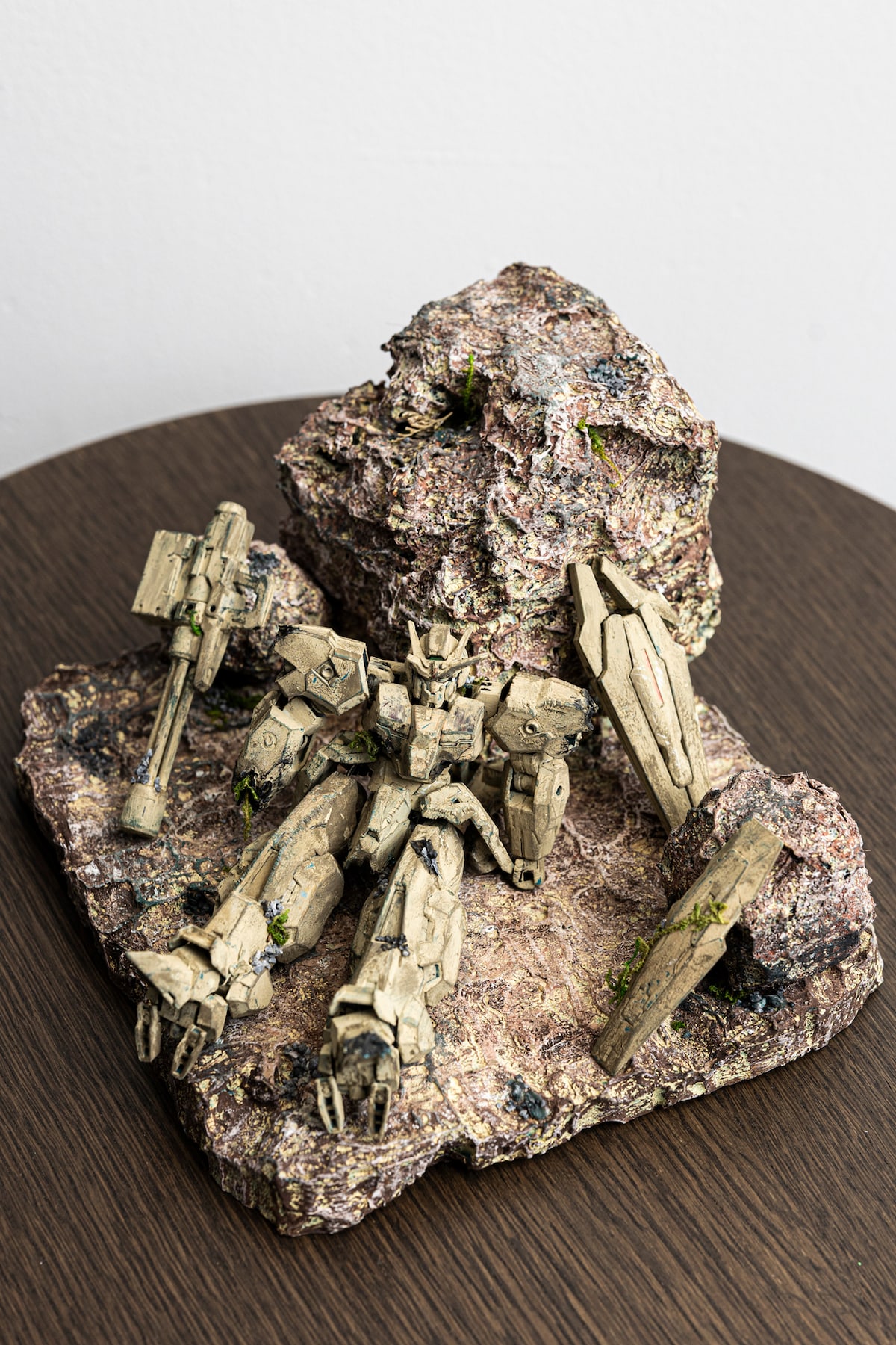 機動戦士ガンダム 水星の魔女「ガンダム・ルブリス・ウル」