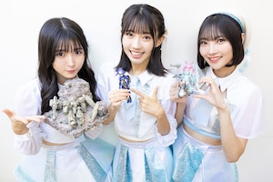 LINKL PLANETインタビュー|プラモデルの楽しさを世界に広めるアイドル