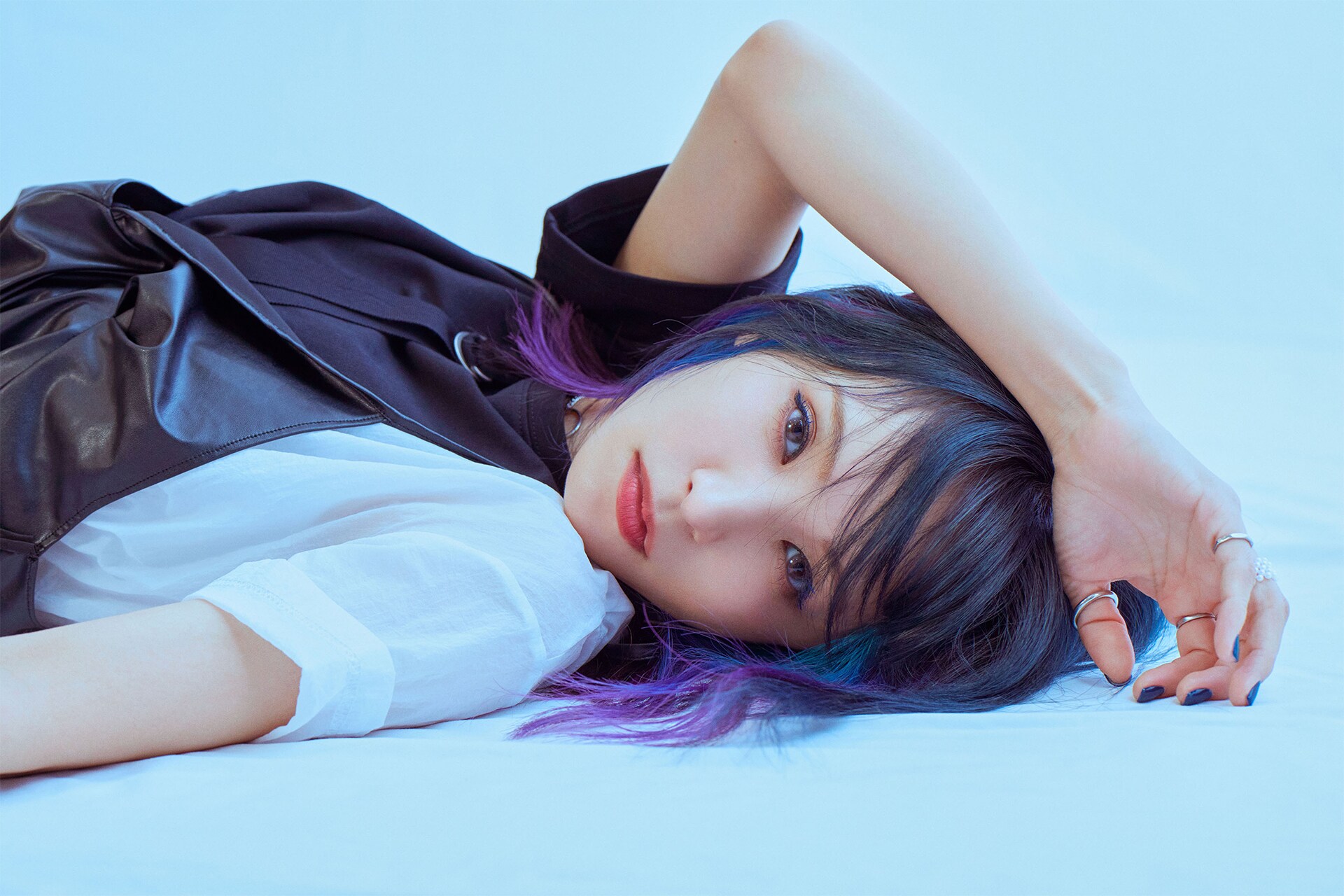 LiSAインタビュー｜「ソードアート・オンライン」と共に駆け抜けた10年