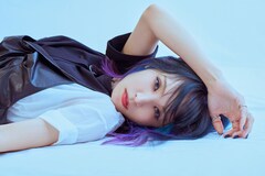 LiSAインタビュー|「ソードアート・オンライン」と共に駆け抜けた10年、Ayaseとの共作「往け」に込めたアスナへの思い