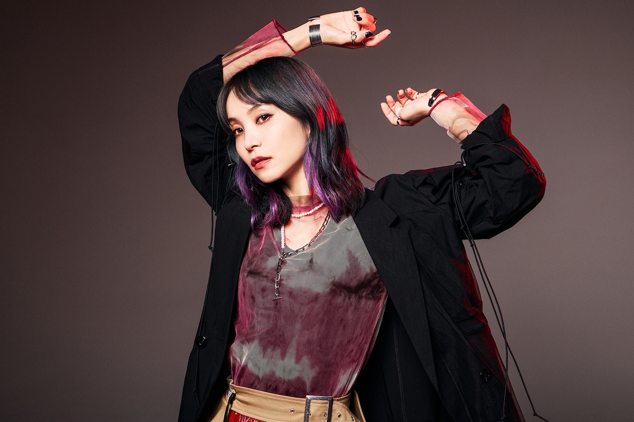 LiSA「明け星 / 白銀」インタビュー｜梶浦由記との強力タッグで再び彩るアニメ「『鬼滅の刃』無限列車編」の世界 - 音楽ナタリー 特集・インタビュー