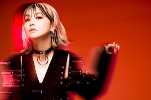 LiSA「REALiZE」インタビュー｜“戦いの声”の運命が導いた「スパイダーバース」日本語吹替版主題歌