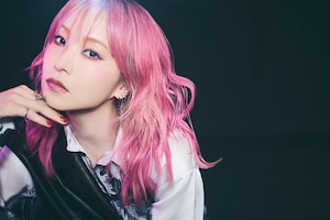 LiSAインタビュー｜「NieR:Automata」がつないだ秋田ひろむ（amazarashi）との初コラボ、今年のテーマは「発明をしよう」