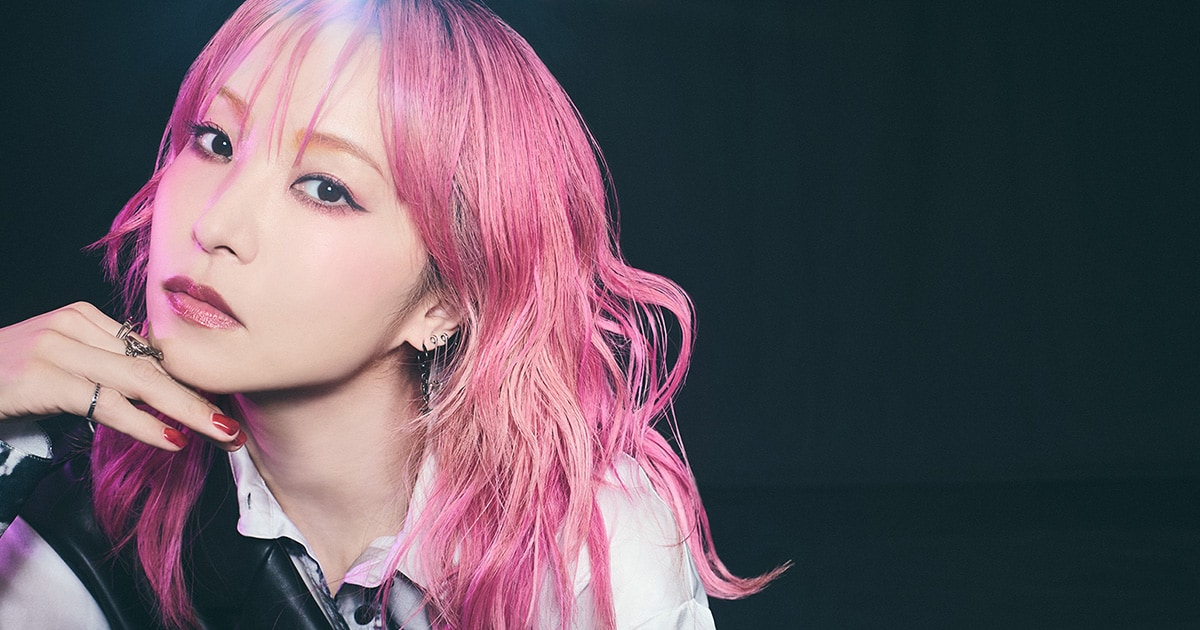 ミュージシャン LiSA LiSA (@xlisa_olivex) · Instagram photos and Reels