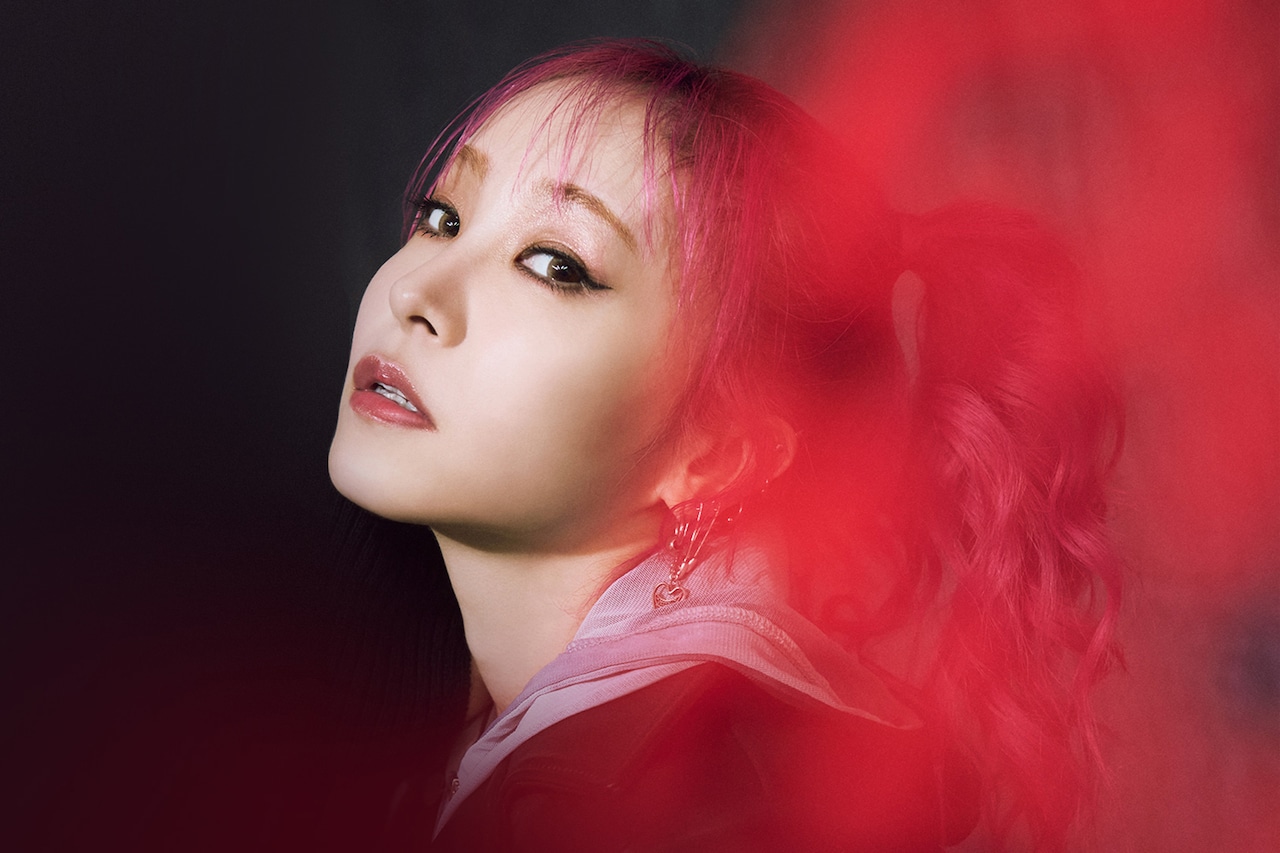 LiSA「Empty MERMAiD」インタビュー - 音楽ナタリー 特集