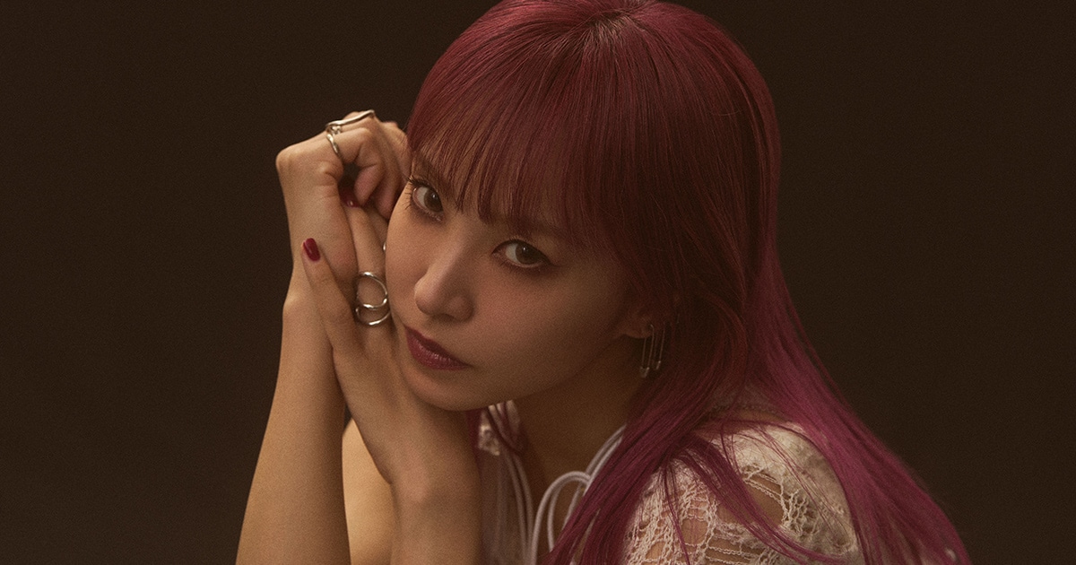 LiSA「残酷な夜に輝け」インタビュー｜全身全霊を懸け歌う「劇場版『鬼