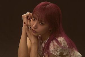 LiSA「残酷な夜に輝け」インタビュー｜全身全霊を懸け歌う「劇場版『鬼滅の刃』無限城編 第一章 猗窩座再来」主題歌