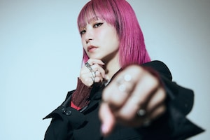 LiSA「LACE UP」インタビュー｜15年分の思いをまとめて編み上げた7thアルバム