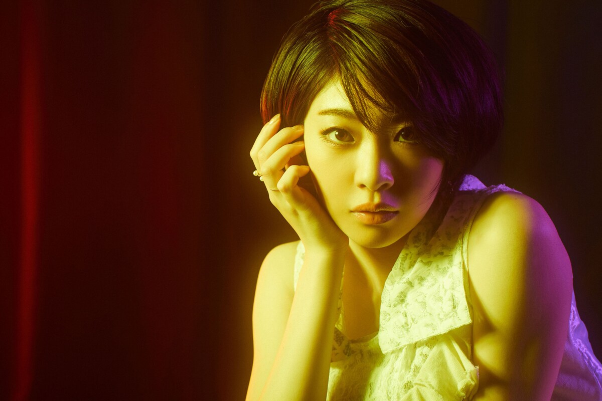 リトルブラックドレス