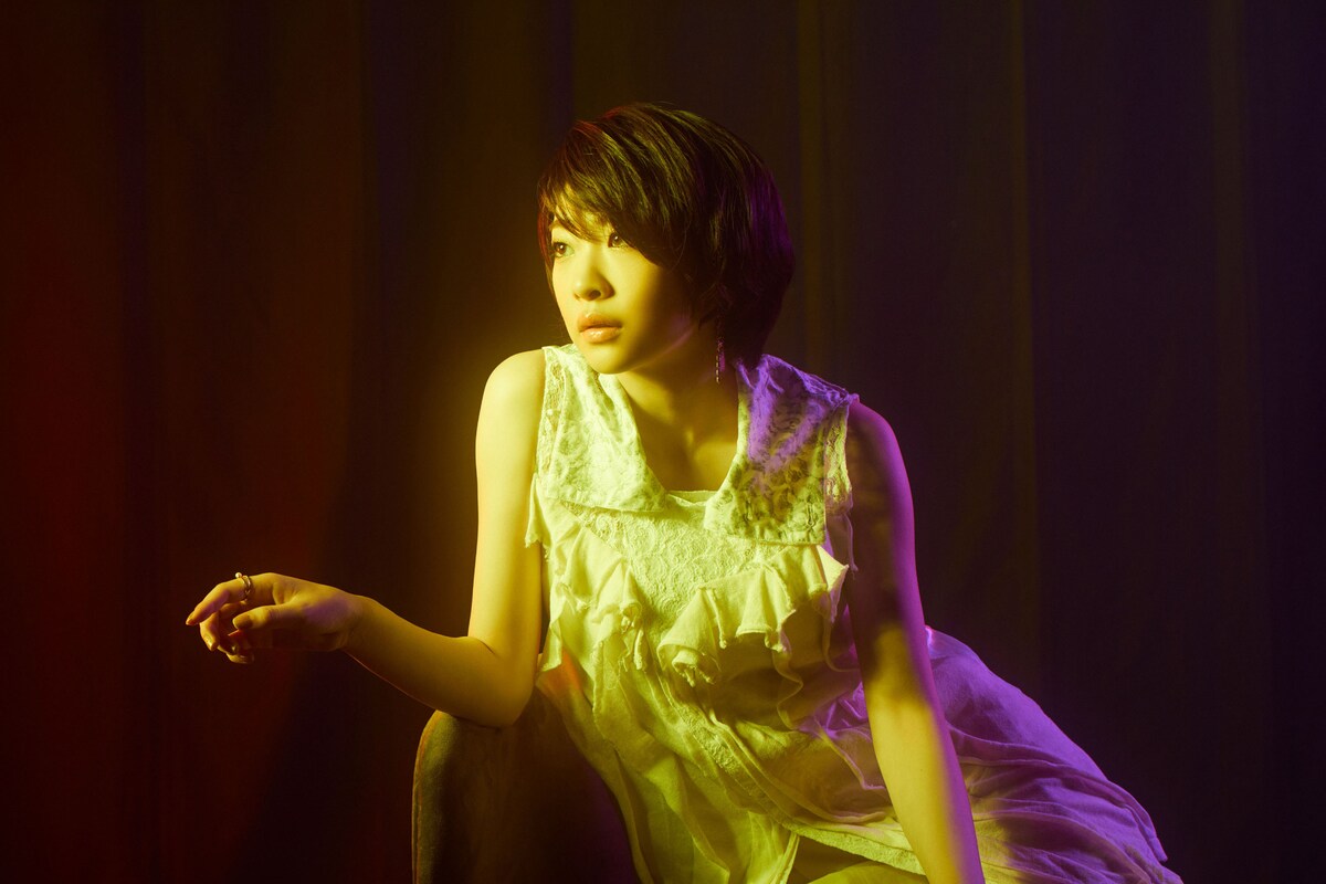 リトルブラックドレス