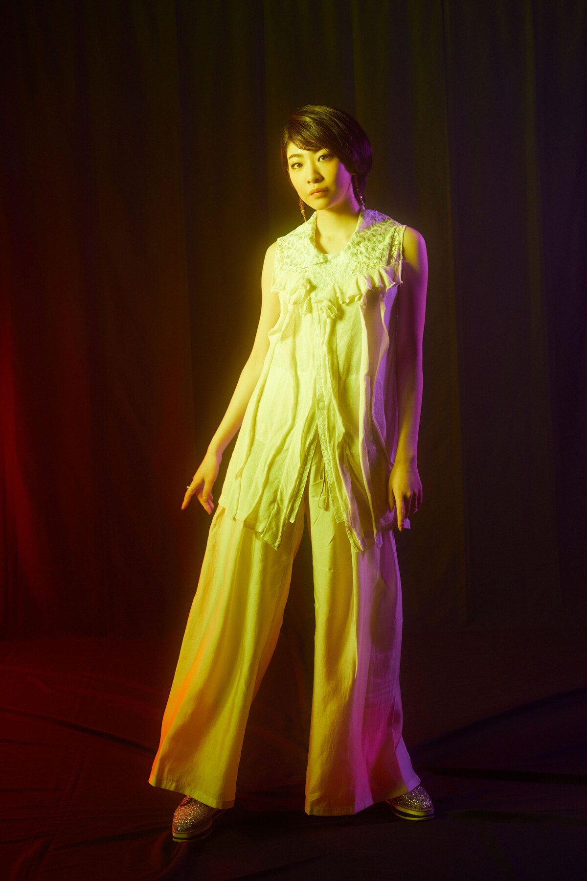 リトルブラックドレス