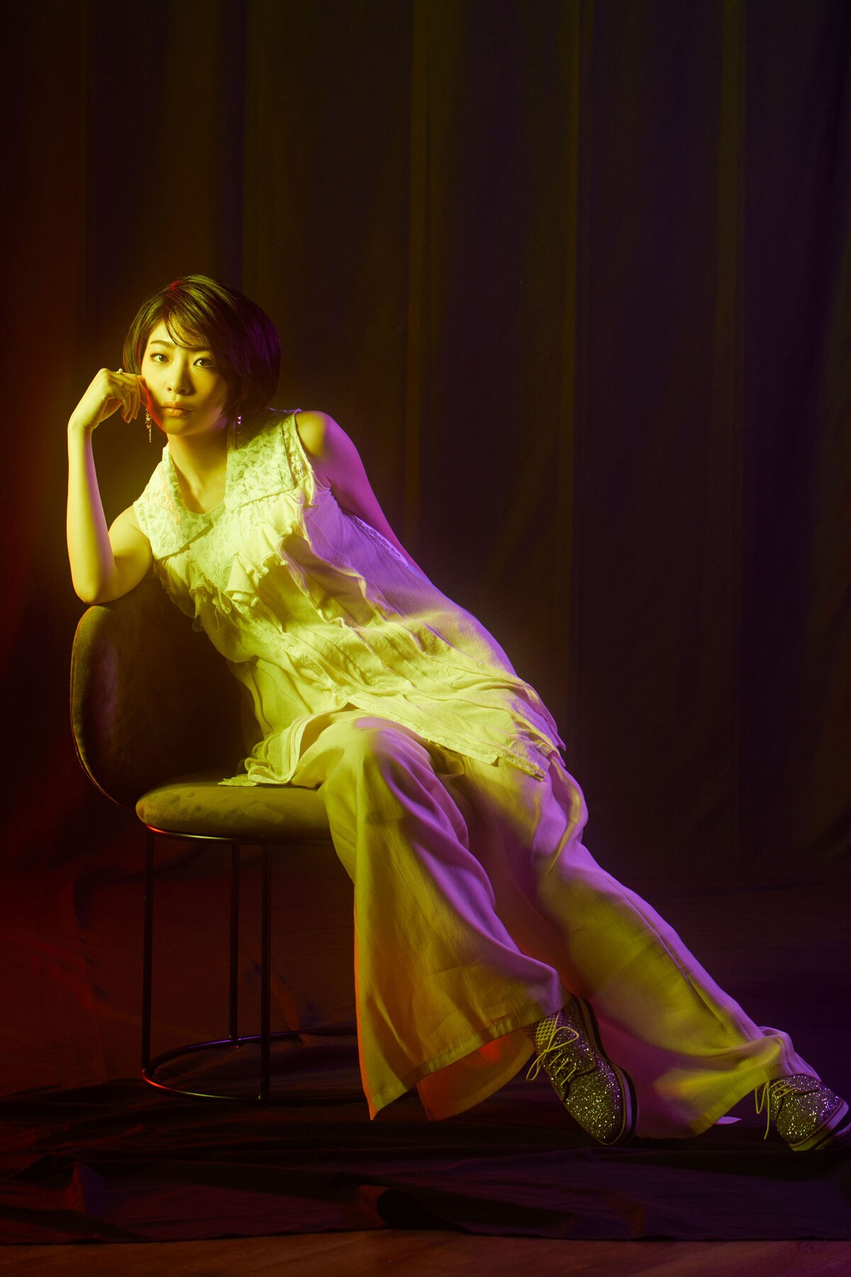 リトルブラックドレス