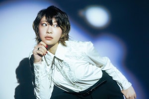 Little Black Dress特集｜待望のメジャー1stアルバム「AVANTGARDE」を全曲解説