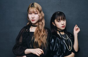 Little Glee Monsterかれん＆アサヒインタビュー｜「ヴァニタスの手記」OPテーマで挑んだ新たな試み