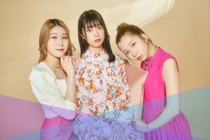 Little Glee Monsterと“人生”という名の旅へ、「3人でも歌い続ける」と決意したかれん、MAYU、アサヒが語る6thアルバム「Journey」