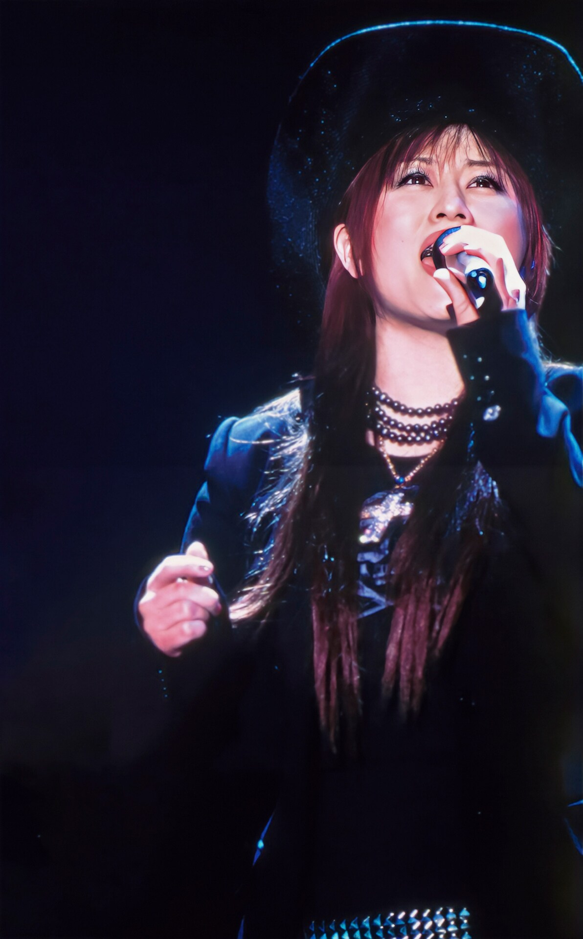 Live EPIC25〈2枚組〉 Blu-ray『Live EPIC 25 (20th Anniversary Edition)』9月20日