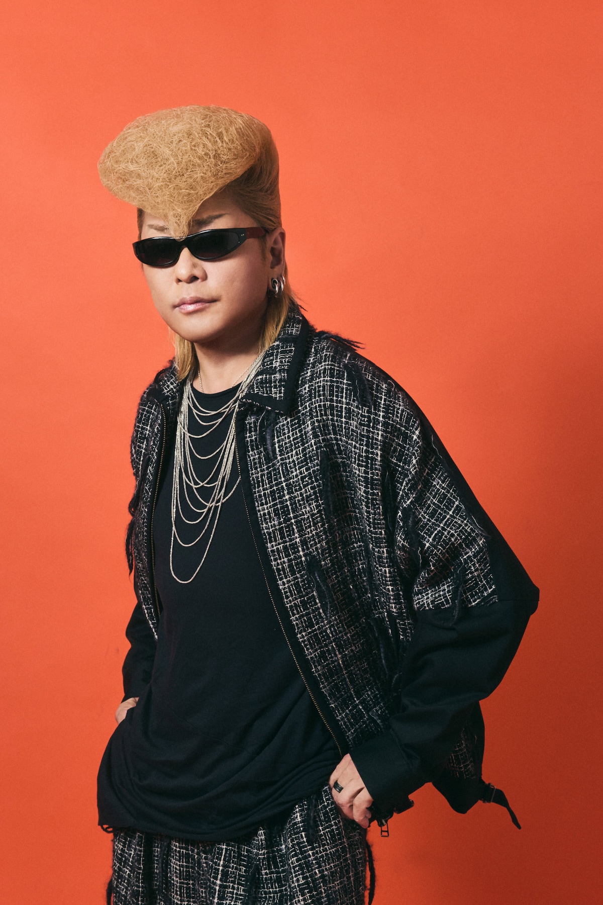 綾小路 翔（氣志團）