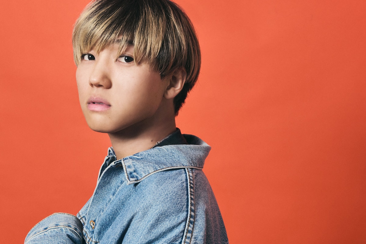 安井謙太郎（7ORDER）