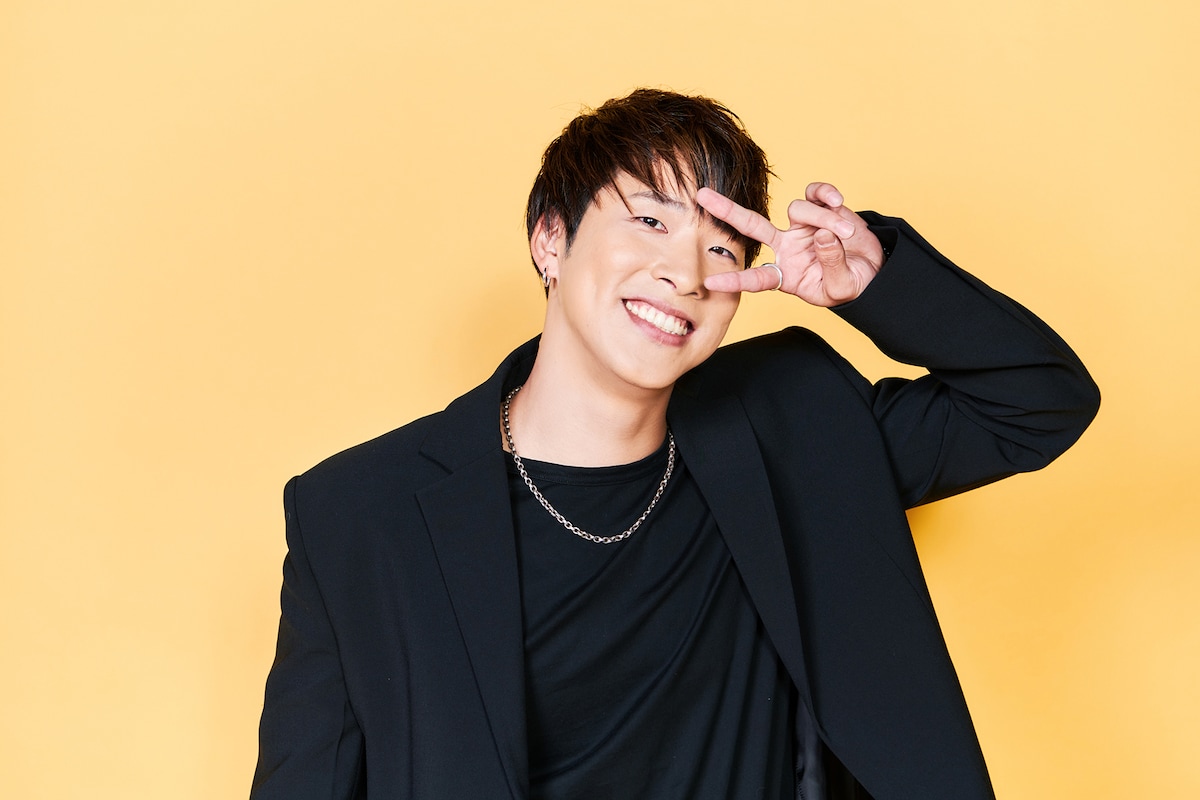 陣(THE RAMPAGE from EXILE TRIBE)