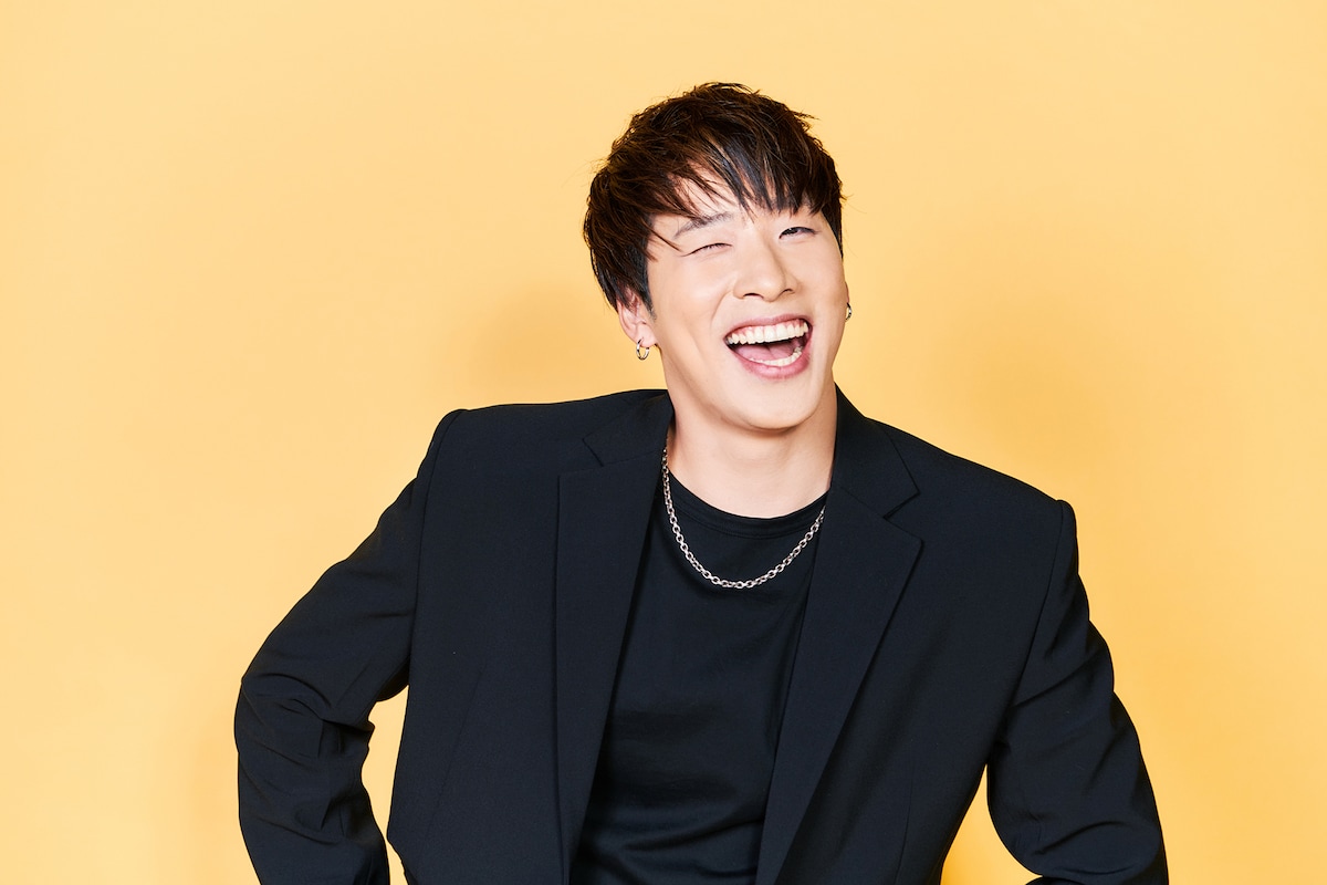陣(THE RAMPAGE from EXILE TRIBE)