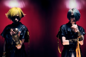 LM.C「怪物園」インタビュー｜デビュー15周年でたどり着いた新しい場所