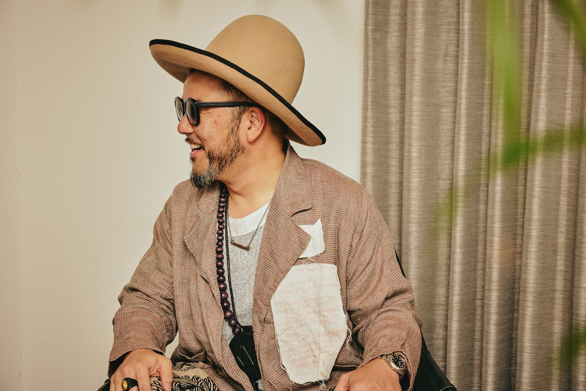 社長（SOIL&"PIMP"SESSIONS）