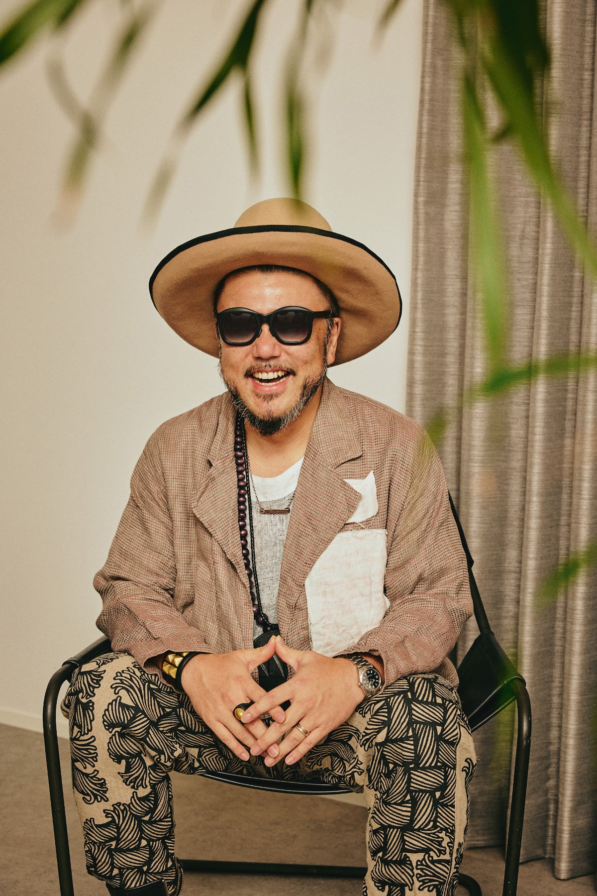 社長（SOIL&"PIMP"SESSIONS）